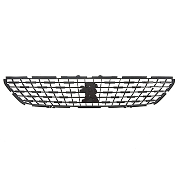 Peugeot 308 (2017 - 2021) GTI grill