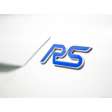 Ford Focus RS 2004 - 2011 logo