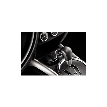 Citroën C-Crosser asbak