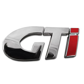 Peugeot 308 (2007 - 2013) GTI logo