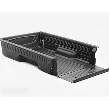 Ford Ranger (11/2011 - 11/2022) bed liner over rail design (Single Cab)