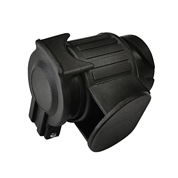 Ford towbar adapter piece 7-pin to 13-pin connection