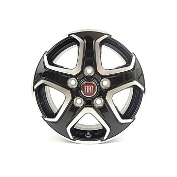 Fiat Ducato (2014 - ..) velg (alleen voor Heavy modellen)