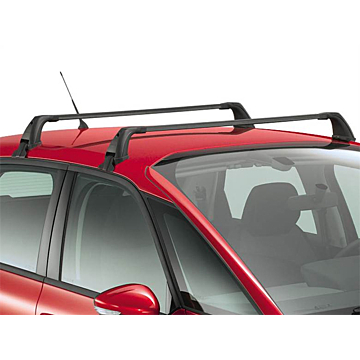 Citroën C4 Picasso / SpaceTourer (2013 - 2020) roof base carriers