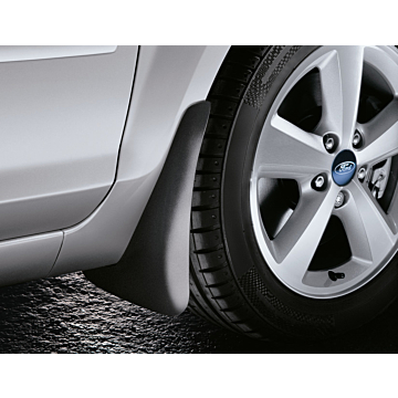 Ford Focus 09/2005 - 2011 mud flaps front