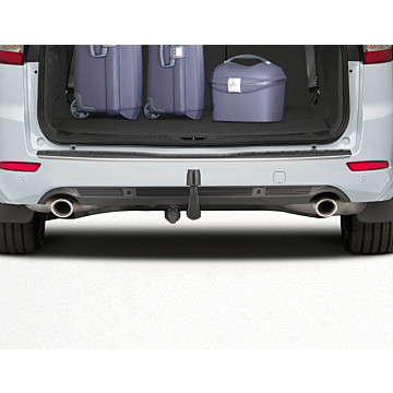Ford Mondeo (03/2007 - 08/2014) wagon fixed towbar