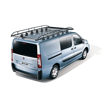 Fiat Scudo imperial low roof and short wheelbase