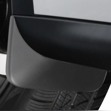 Citroen C3 Aircross (2017 - 2024) mud flaps front
