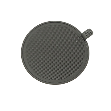 Ford Kuga (12/2019 - ..) bekerhouder antislipmatje rubber