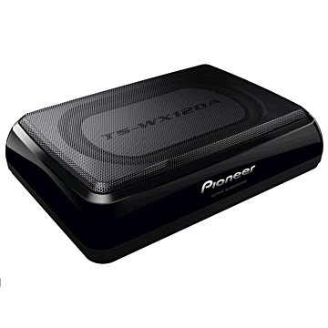 Pioneer active subwoofer TS-WX130DA