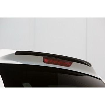 Musketier Citroën C1 2014 - .. dakspoiler zwart