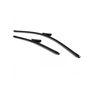 Citroën C4 Cactus wipers front
