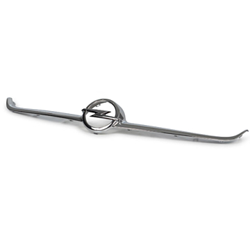 Opel O:sierd Grille