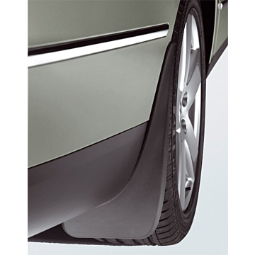 Volkswagen Passat 2011 - 2015 mud flaps front