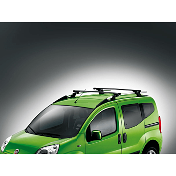 Fiat Qubo roof bar kit
