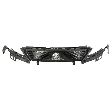 Peugeot 308 (2013 - 2017) GTI grille