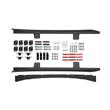 Ford Ranger (11/2012 - 11/2022) ARB cabine montageset voor basisdrager