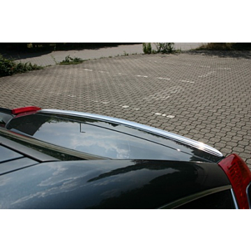 Musketier Citroën C6 tailgate spoiler