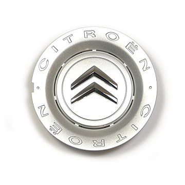 Citroën hub cap