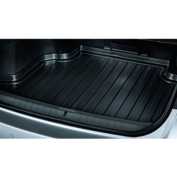 Renault Latitude cargo liner