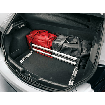 Alfa Romeo Giulietta boot organizer