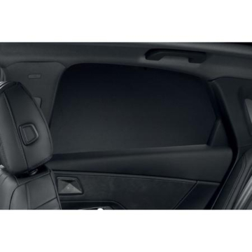 DS7 Crossback sun blinds rear doors