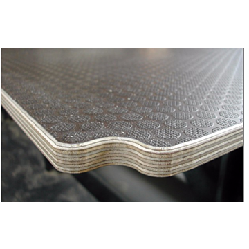 Hyundai H350 load floor 6 meter