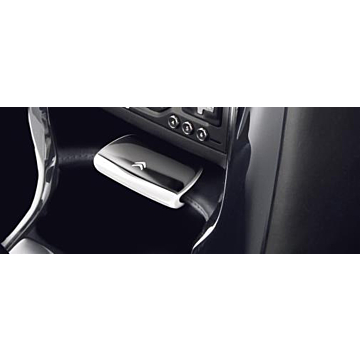 Citroën C3 (2010 - 2016) portable vanity mirror