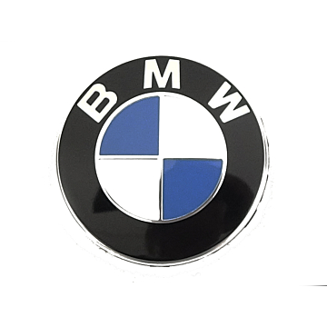 BMW naafkap 56mm