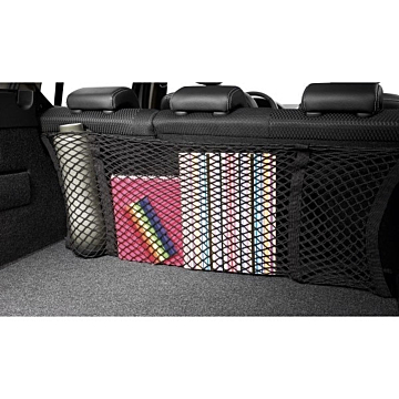 Renault Kadjar cargo net "enveloppe"