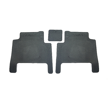 Lancia Voyager floor mats velors 2nd row