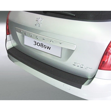 Musketier Peugeot 308 (05/2008 - 2013) SW load guard