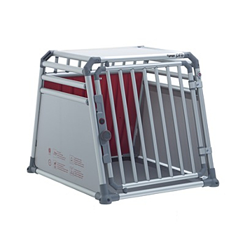 4pets dog crate Pro 3 medium