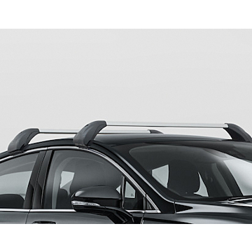 Ford Mondeo 09/2014 - .. estate roof base carrier (for models without roof rails)