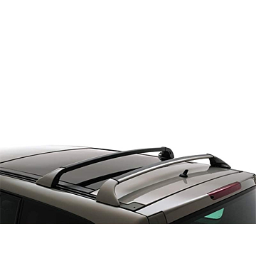 Renault Espace / Grand Espace 2002 - 2015 roof base carriers