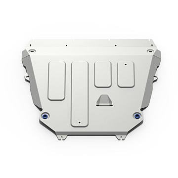 Ford Kuga (12/2019 - ..) underbody (for models with FWD)