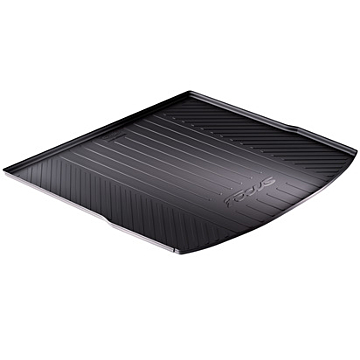 Ford Focus (01/2011 - 03/2018) anti-slip mat for luggage compartment