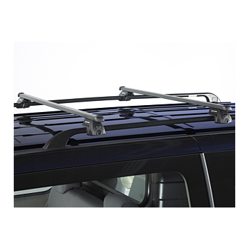 Hyundai H1 (2008 - 2015) roof base carriers
