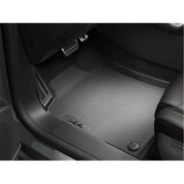 DS4 (2021 - ..) floor mats rubber