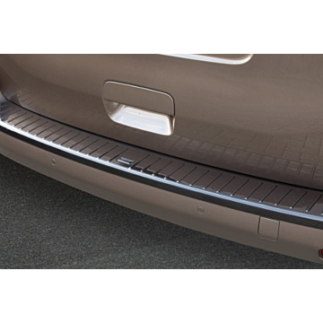 Musketier Citroën Jumpy 2016 - .. load guard black