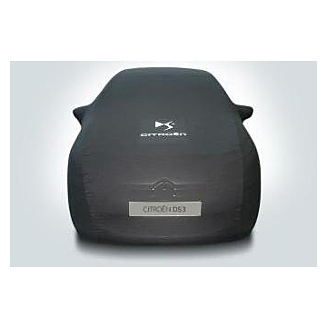 Citroën DS3 (2011 - 2018) beschermhoes binnen