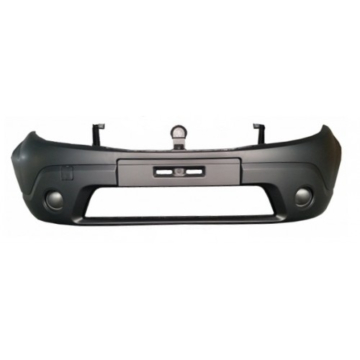 Dacia Sandero 2008 - 2012 front bumper 