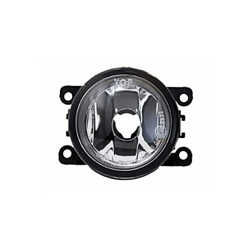 Valeo fog light