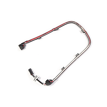 Opel Astra J / Cascada lighting around gear lever