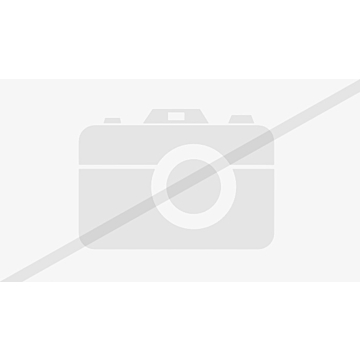 Volkswagen UP! bumper protection foil in stainless steel-look