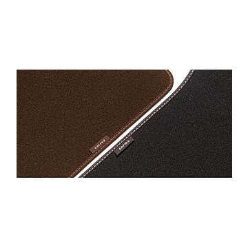 Opel Zafira Tourer floor mats Economy Jet Black