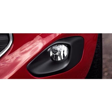 Citroën C4 Picasso / SpaceTourer (2013 - 2020) fog light set