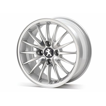 Citroën alloy wheel Jet 15"