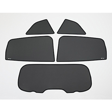 Ford Kuga 2008 - 10/2012 ClimAir, sunblind for all rear windows