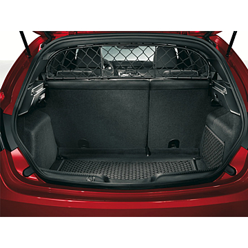 Alfa Romeo Giulietta partition net